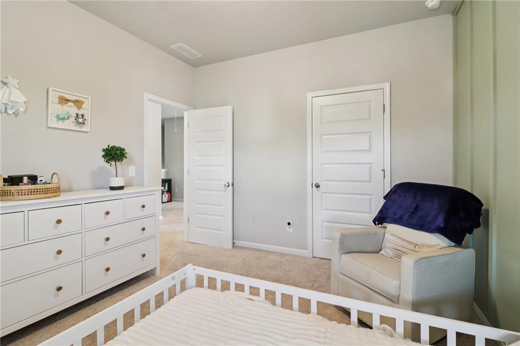 Chastain Overlook - Residential Lease