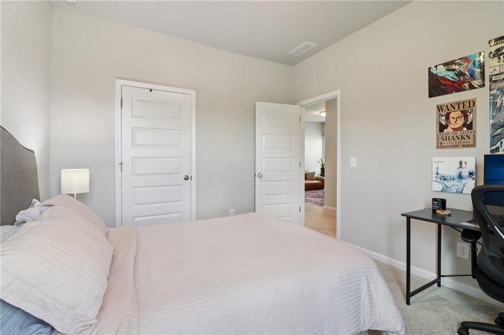 Chastain Overlook - Residential Lease