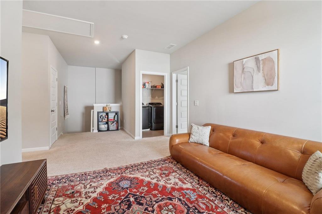 Chastain Overlook - Residential Lease