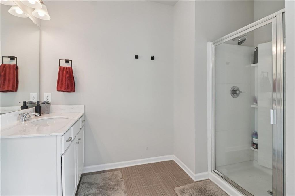 Chastain Overlook - Residential Lease