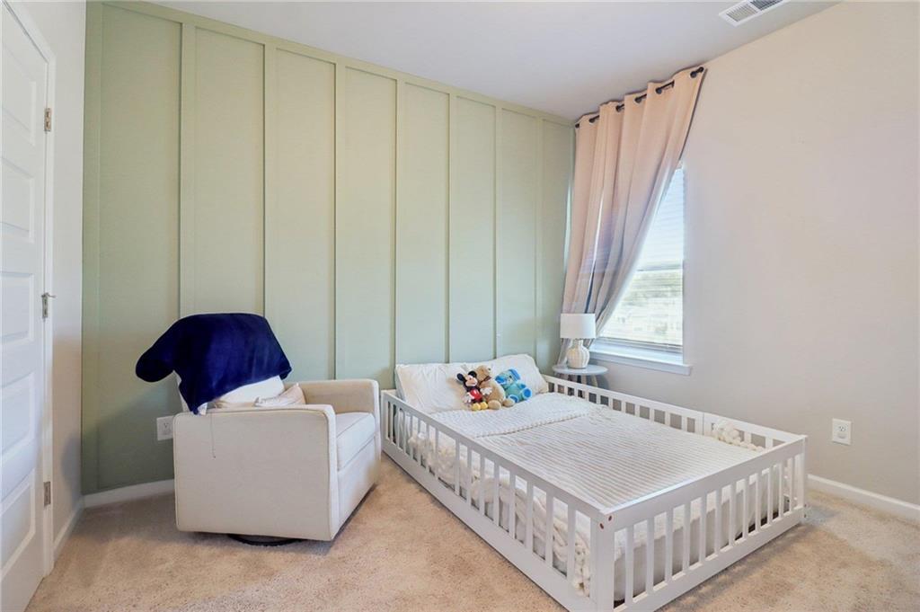 Chastain Overlook - Residential Lease