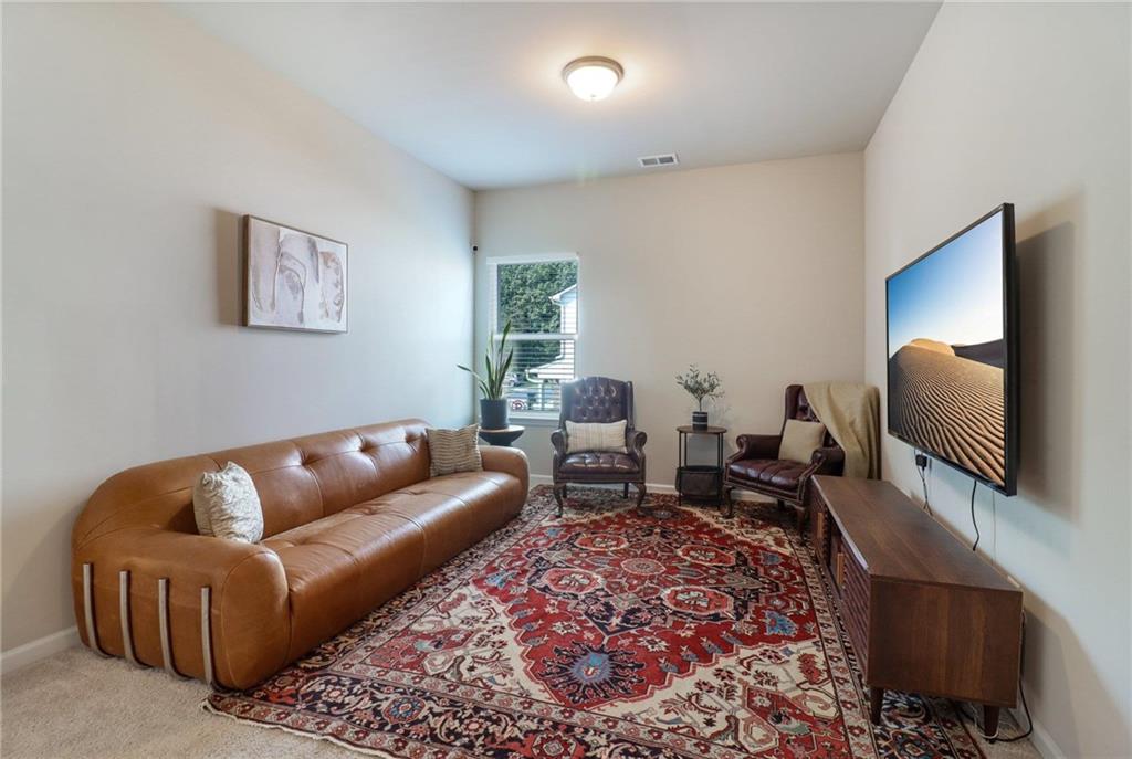 Chastain Overlook - Residential Lease