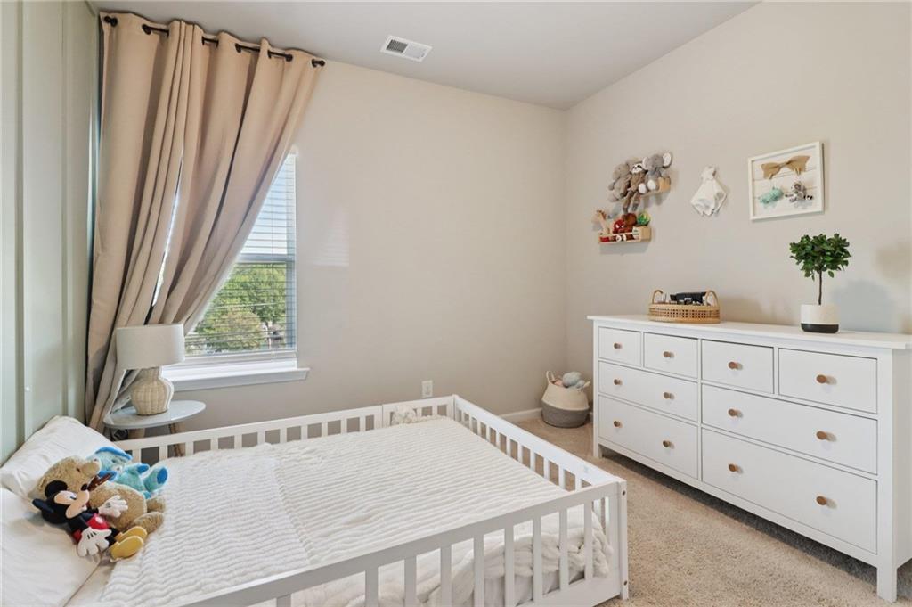 Chastain Overlook - Residential Lease