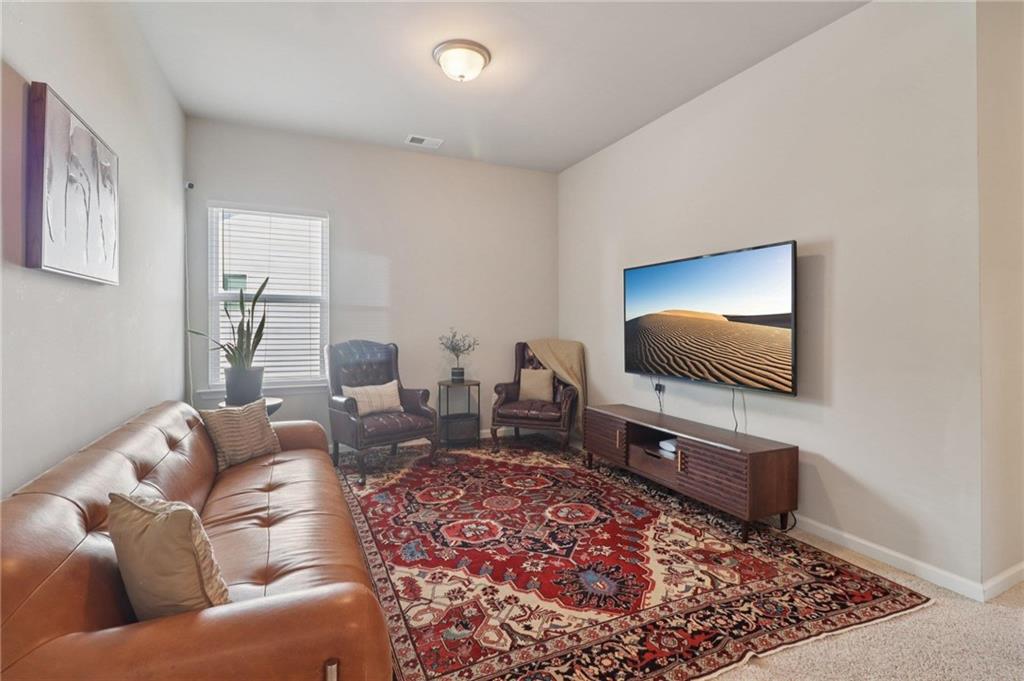 Chastain Overlook - Residential Lease