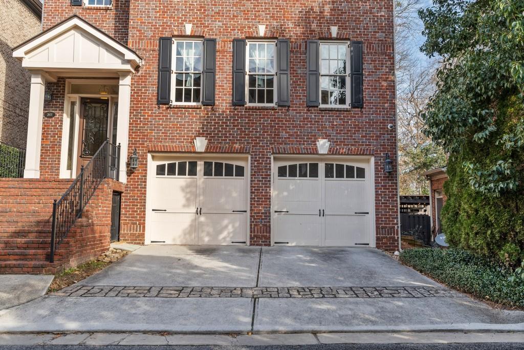 2601 Canterbury Trail