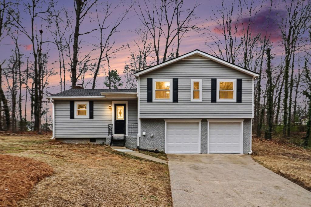 3864 YEAGER Road