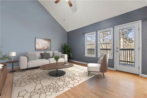 Photo of 802 Ivy Green Lane SE, Marietta, GA 30067 (MLS # 7755783)