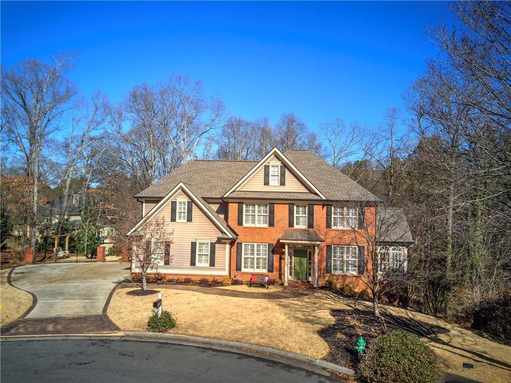 40 Westchester Drive, Cartersville, Georgia image 4