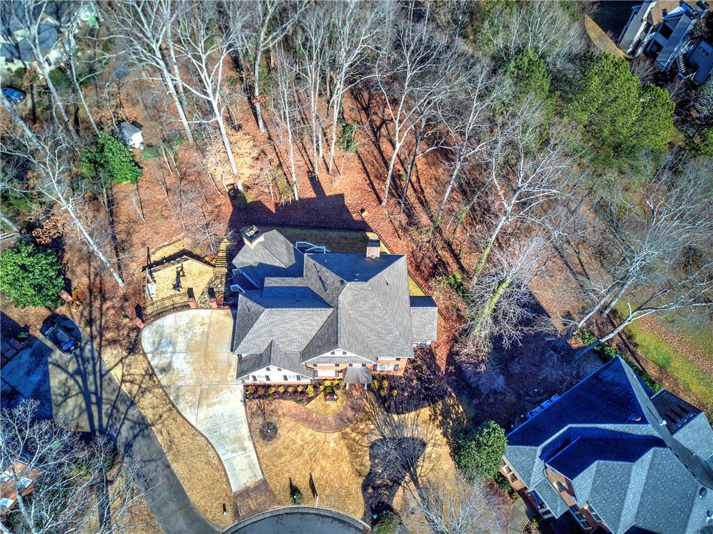 40 Westchester Drive, Cartersville, Georgia image 11