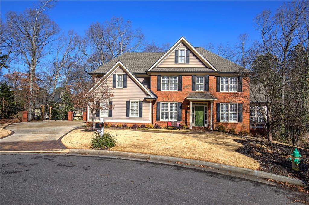 40 Westchester Drive, Cartersville, Georgia image 1