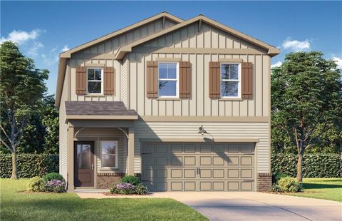 Homes For Sale - 49 Spruce Hollow<br/> Winder, GA 30680