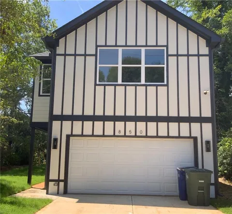 850 E Solomon Street, Griffin, GA 30223 - MLS#: 7510392