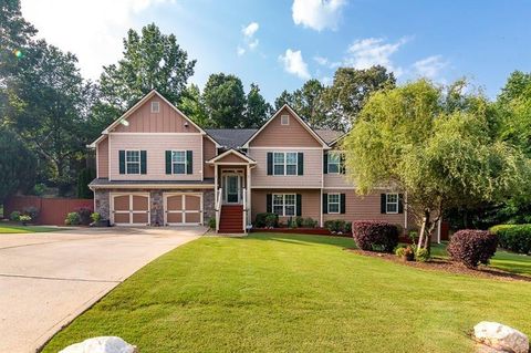 55 Meridian Point Dallas GA 30132
