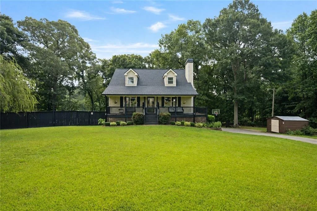 218 Johnson Drive