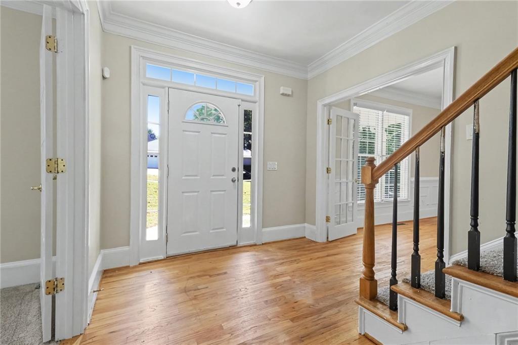 2260 Misty Oaks Drive