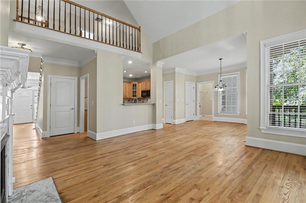 2260 Misty Oaks Drive