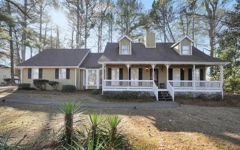 3281 Old Salem Road, Conyers, GA 30013 - MLS#: 7549504