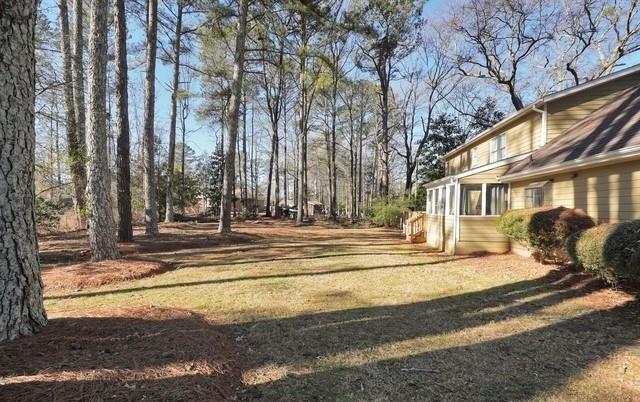 3281 Old Salem Road