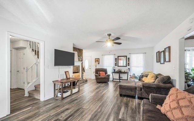 3281 Old Salem Road, Conyers, Georgia image 7