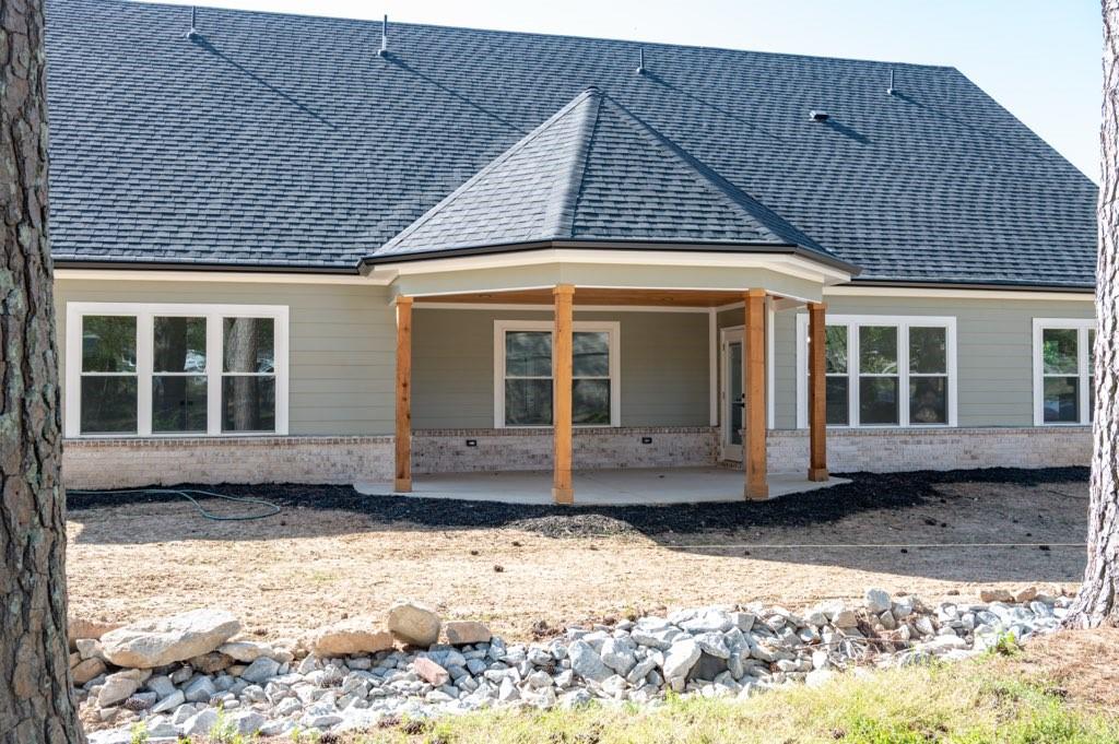 1883 Bennett Ridge