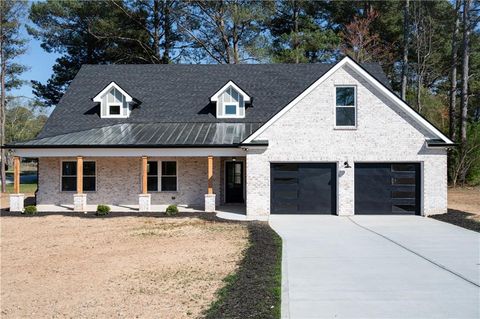 1883 Bennett Ridge Snellville GA 30078