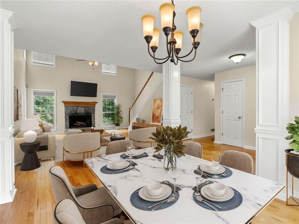 4283 Laurel Glen Court