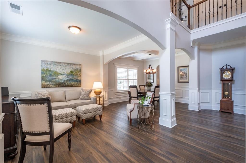 2 Greencove Court