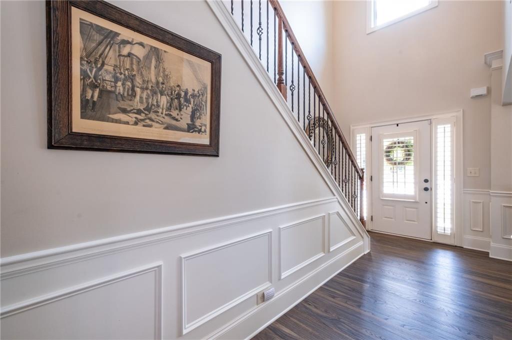 2 Greencove Court