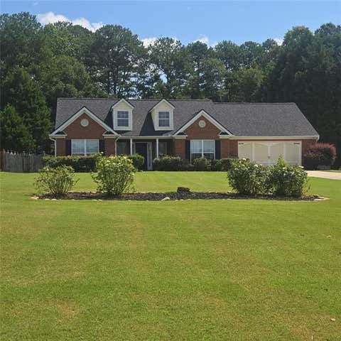 Homes For Sale - 1227 Alex Drive<br/> Barrow County, Winder, GA 30680