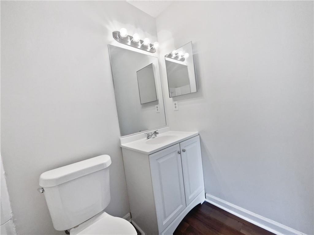4661 Cedar Park Trail, Stone Mountain, Georgia image 7