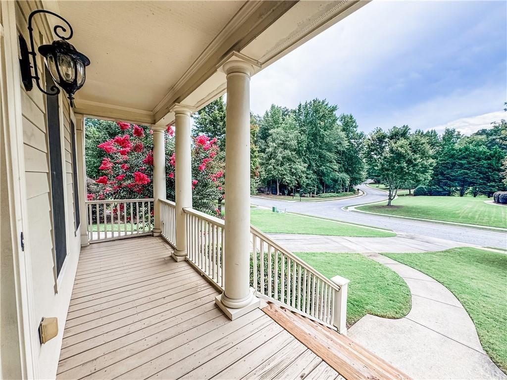 117 Tullamore Trail