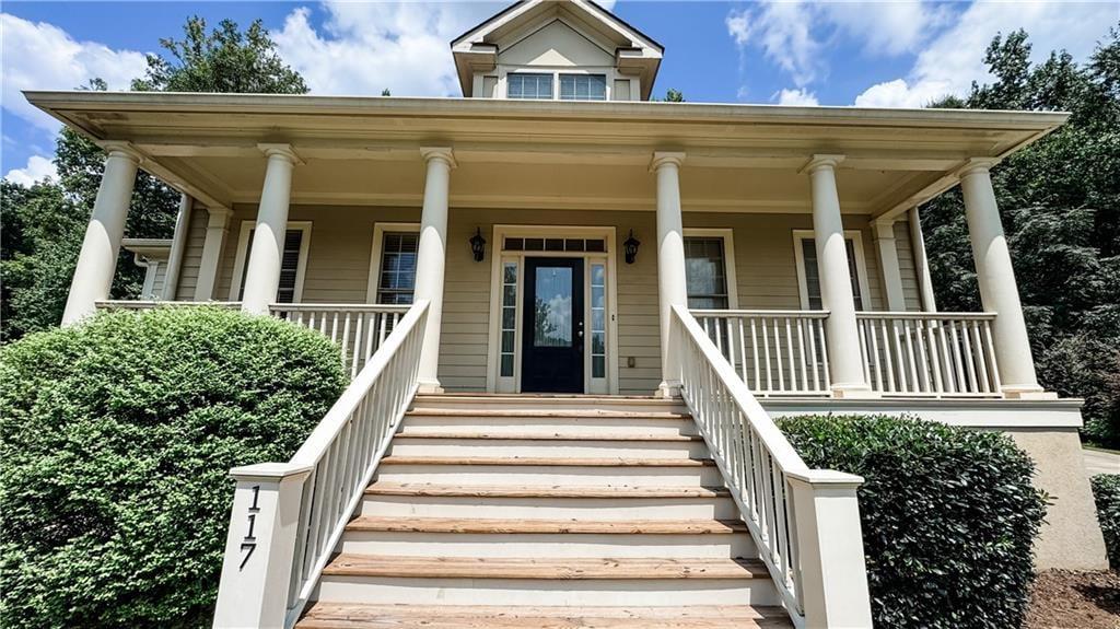 117 Tullamore Trail