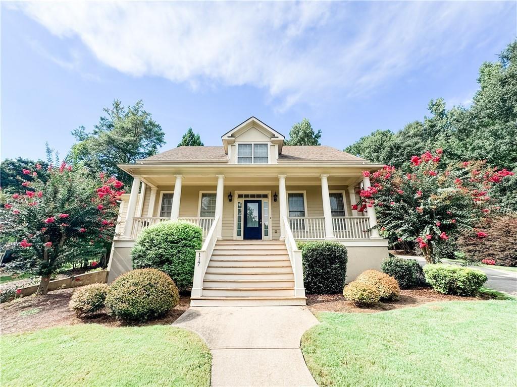 117 Tullamore Trail