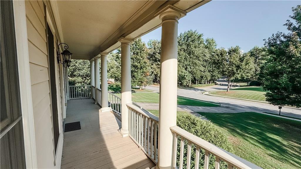 117 Tullamore Trail