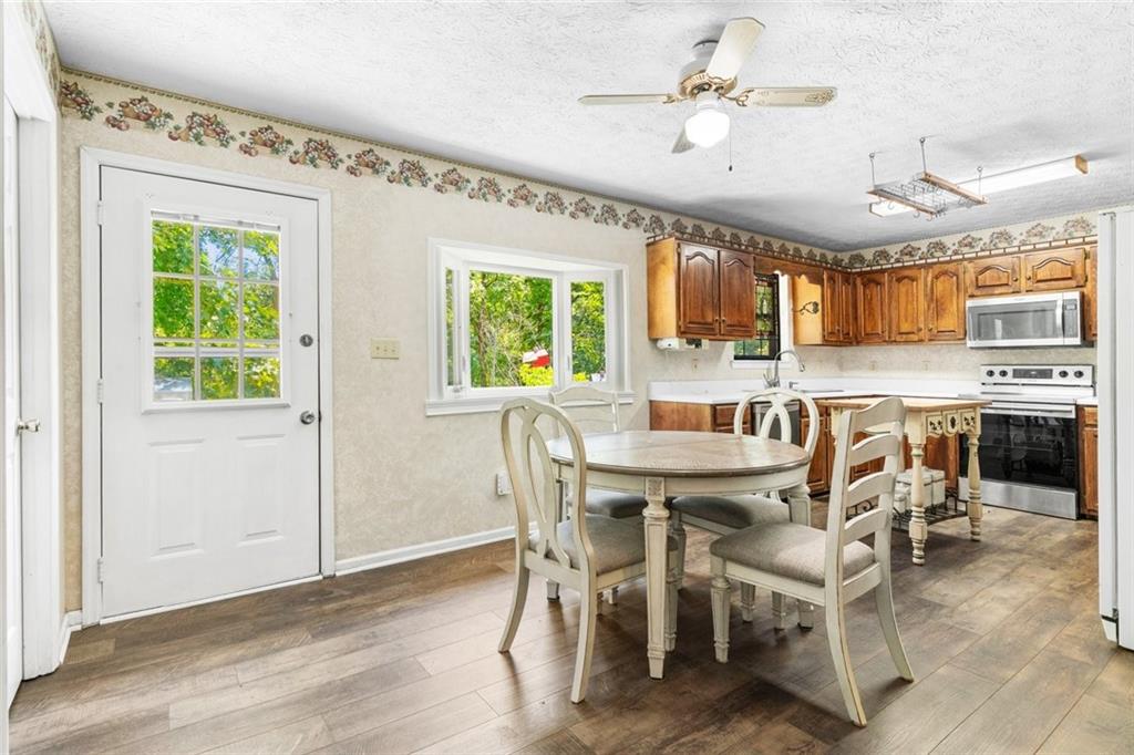 471 Bells Ferry Rd