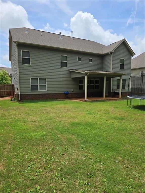 445 Piedmont Circle