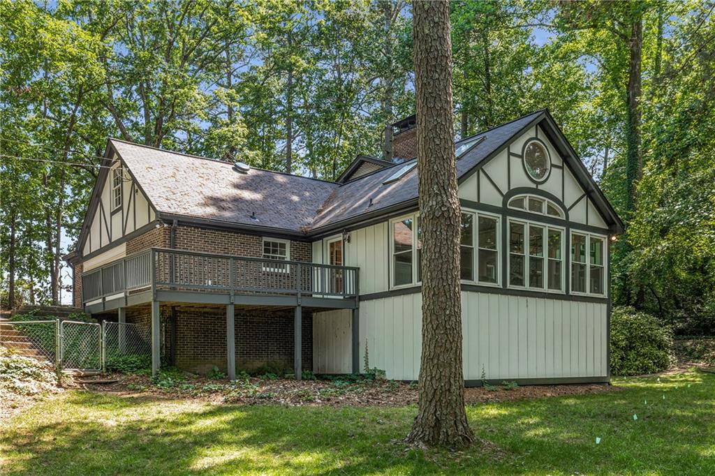 965 Heards Ferry Road, Sandy Springs, Georgia image 41
