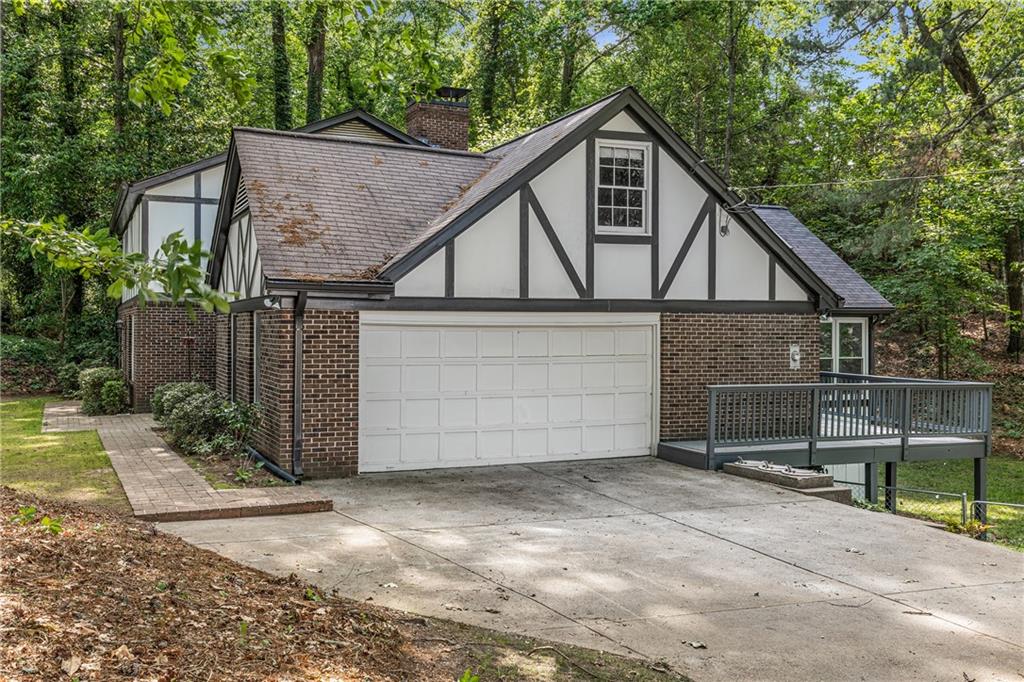 965 Heards Ferry Road, Sandy Springs, Georgia image 36