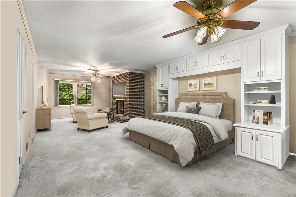 965 Heards Ferry Road, Sandy Springs, Georgia image 15
