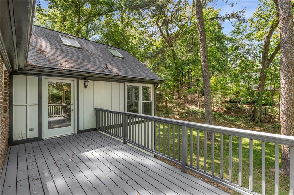 965 Heards Ferry Road, Sandy Springs, Georgia image 34