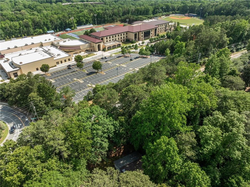 965 Heards Ferry Road, Sandy Springs, Georgia image 43