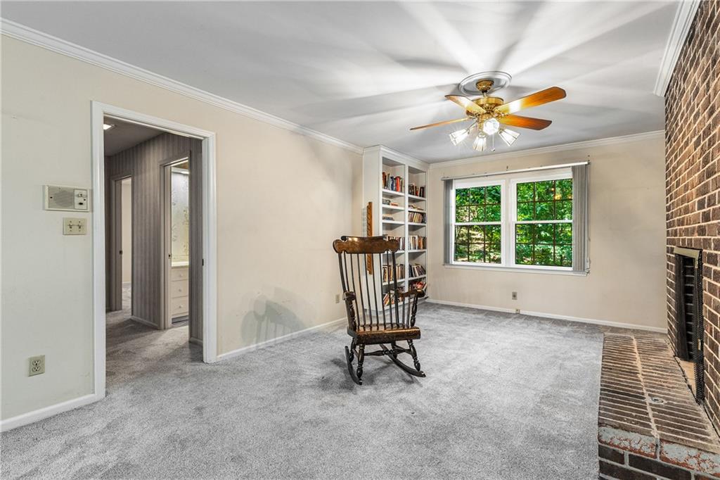 965 Heards Ferry Road, Sandy Springs, Georgia image 17