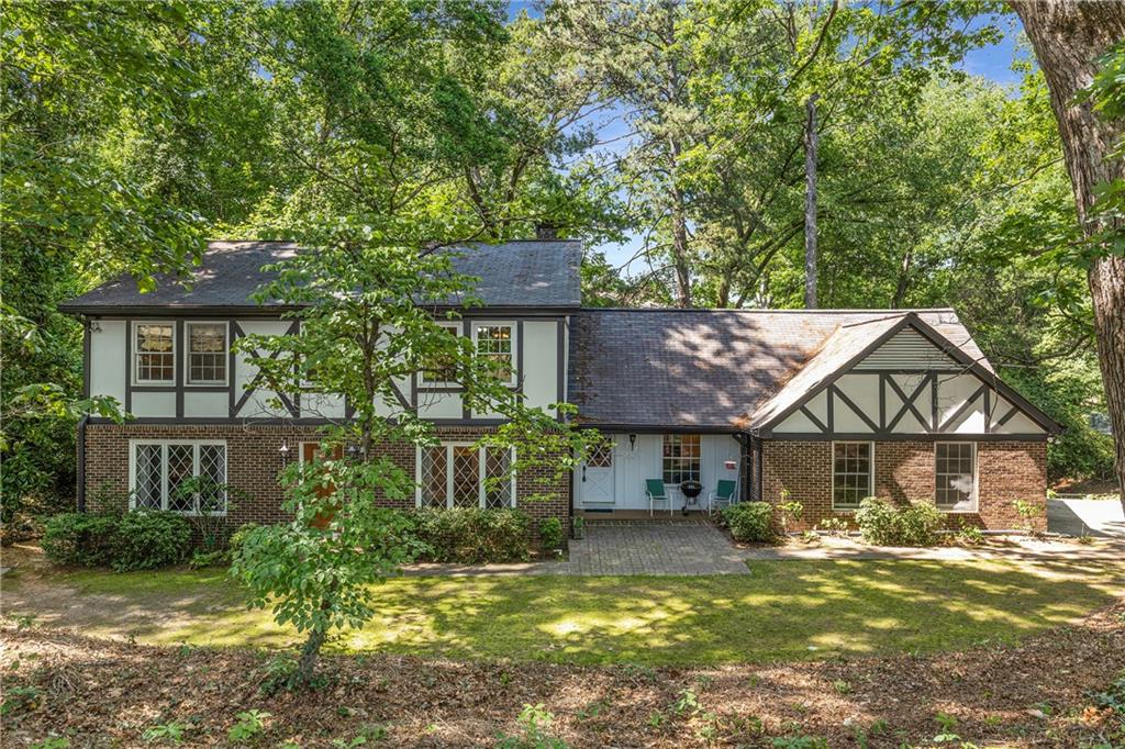 965 Heards Ferry Road, Sandy Springs, Georgia image 42