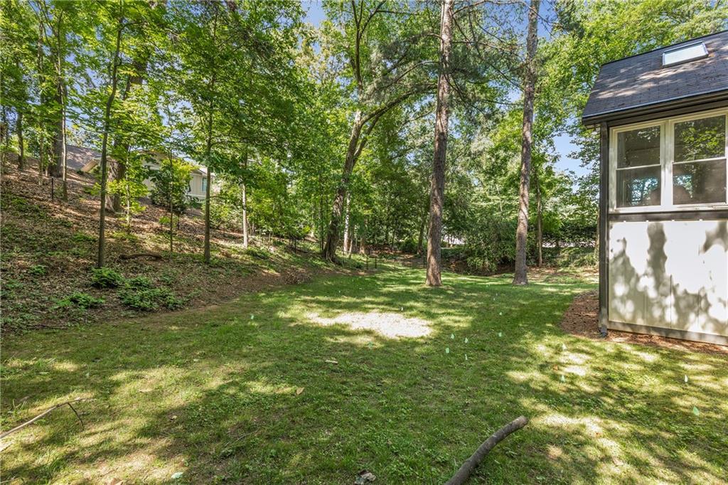 965 Heards Ferry Road, Sandy Springs, Georgia image 37
