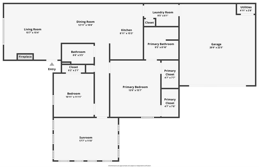 Sawnee Corners - Residential