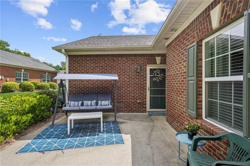 Sawnee Corners - Residential