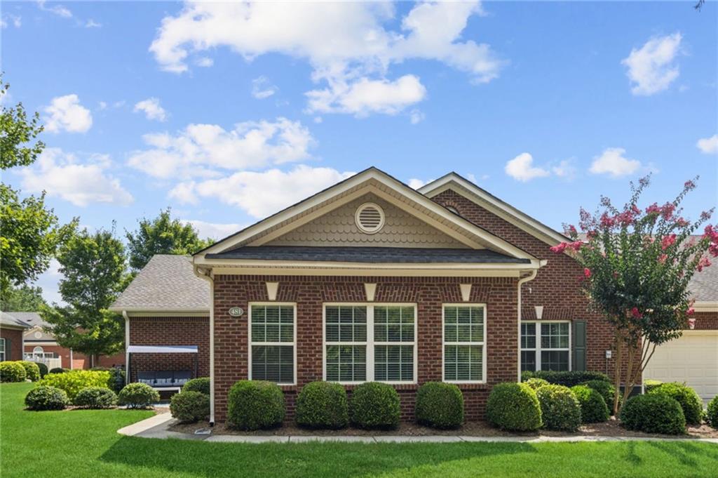 Sawnee Corners - Residential