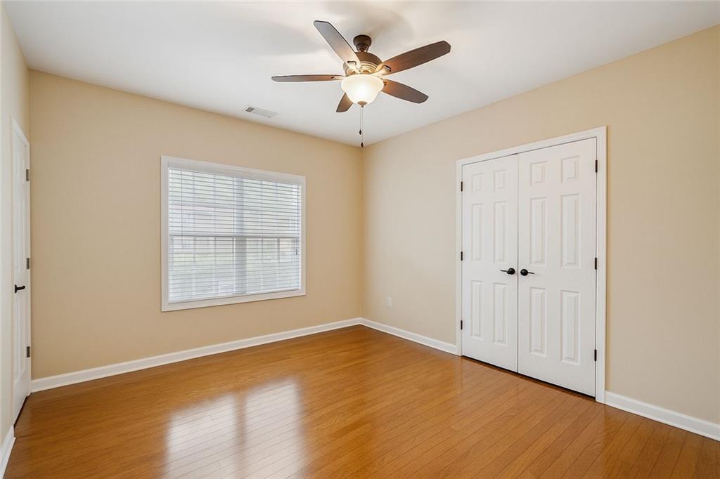 Sawnee Corners - Residential