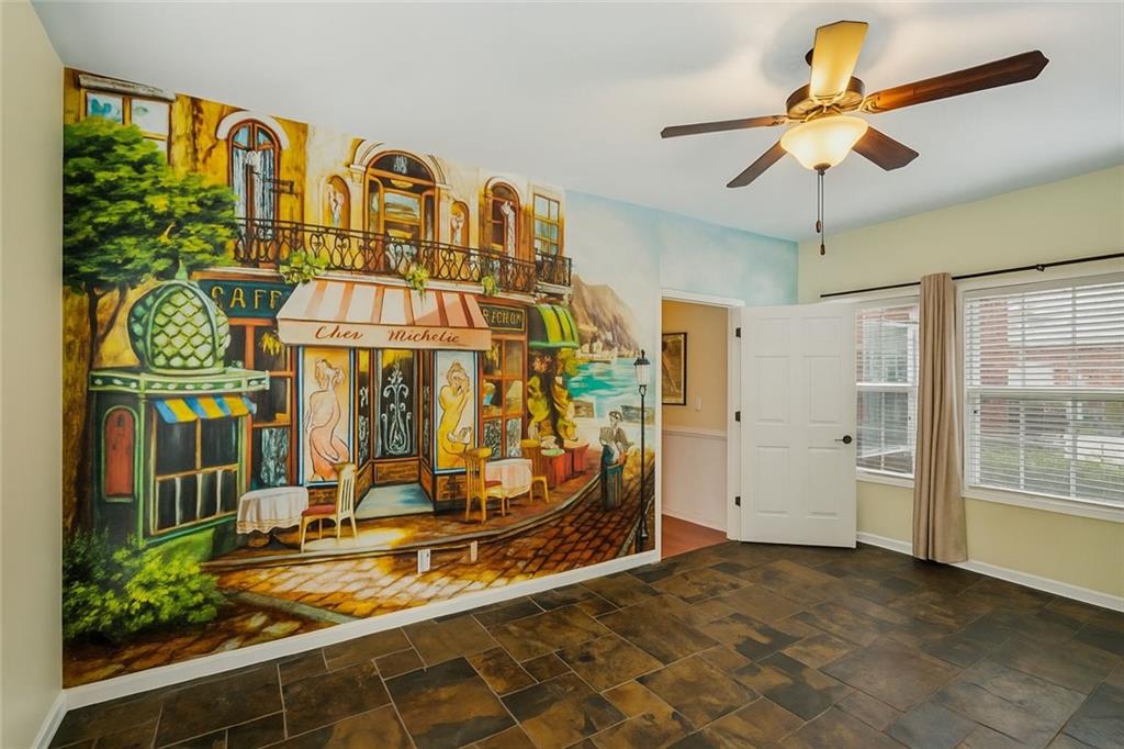 Sawnee Corners - Residential