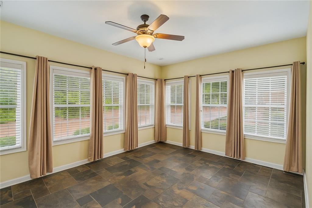 Sawnee Corners - Residential